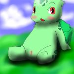 bulbasaur pokemon tagme