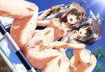  breasts megami_magazine nipples nude_filter oretachi_ni_tsubasa_wa_nai pussy third-party_edit uncensored we_without_wings yamashita_toshinari 