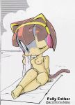  kyatto_ninden_teyandee polly_esther pururun samurai_pizza_cats 