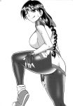 yuri sakazaki from king of fighters