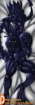 alien bbw big_ass busty chubby huge_breasts makarimorph puffy_lips rule34 xenomorph