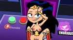 bouncing_breasts cyborg dc_comics dcau diana_prince enurubis gif looking_at_viewer missionary on_back pov sex teen_titans teen_titans_go vaginal vaginal_penetration victor_stone wonder_woman wonder_woman_(series)