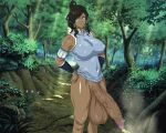 edit elzi futanari korra pissing