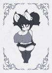  1girl 1girl anthro big_breasts bunny huge_breasts scifijackrabbit shortstack smutbunny 