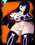  ass_expansion big_ass bill_cipher codykins123 ghost huge_ass kill_la_kill kiryuuin_satsuki 