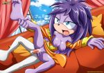 archie_comics barefoot bbmbbf breast creampie cum_in_pussy cum_inside curled_toes dr._finitevus echidna gala-na mobius_unleashed palcomix sega soles sonic_(series) sonic_the_hedgehog_(series) toes veins