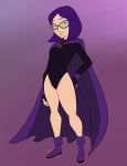 cosplay pranky pranky_(artist) raven_(cosplay) raven_(dc) scooby-doo scooby-doo!_camp_scare teen_titans trudy_(scooby-doo)