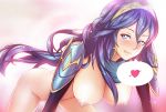 bent_over breasts eliz-chan fire_emblem fire_emblem_awakening looking_at_viewer lucina nintendo