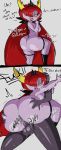 anonymous disney guillion hekapoo star_vs_the_forces_of_evil