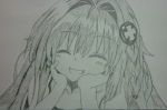 kurosaki_mea tagme to_love-ru to_love-ru_darkness yabuki_kentarou