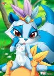 windflower from fur34* by bbmbbf