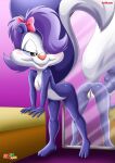 bbmbbf fifi_la_fume fur34 fur34* furry palcomix tiny_toon_adventures tiny_toons