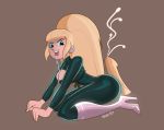 bodysuit cum gravity_falls pacifica_northwest penis rubbing_penis