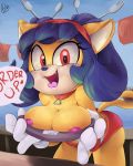 honey the cat from hooters