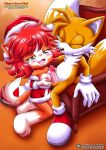 miles "tails" prower from little tails by bbmbbf