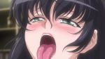  3girls black_hair blonde_hair cum cum_in_mouth cum_on_face french_kiss futaba_lili_ramses kaya_blanche kiss kissing long_hair morino_yuuko red_hair short_hair tagme tentacle_and_witches tongue tongue_kiss tongue_out webm yuri 