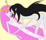 adventure_time hypnosis marceline_abadeer princess_bubblegum vampire