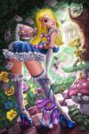 alice alice_in_wonderland cheshire_cat game smutstone