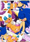  anal anal_penetration bbmbbf bed comic cum cum_in_ass lust m.e.s.s. mobius_unleashed palcomix penetration rouge_the_bat sega sonic_(series) sonic_the_hedgehog sonic_the_hedgehog_(series) 