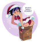  asian big_ass big_hero_6 chimney christmas gogo_tomago gray-eggs-n-ham huge_ass marvel non-nude stuck 