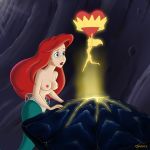 princess ariel from disney