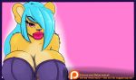 miss kari fan art
