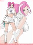 ulala from space channel 5