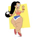 big_ass carlota_casagrande dat_ass latina the_loud_house