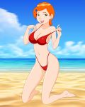 gwen tennyson from ben 10 by pervyangel