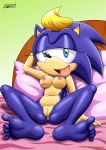 1girl 2018 anus archie_comics barefoot bbmbbf bernadette_the_hedgehog big_breasts breasts feet female looking_at_viewer mature_female milf mobius_unleashed navel nipples nude palcomix pussy sega soles solo sonic_(series) sonic_the_hedgehog_(archie) sonic_the_hedgehog_(comics) sonic_the_hedgehog_(series) tagme toes vagina