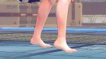 feet final_fight game mod poison street_fighter