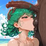 tatsumaki fan art