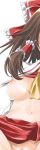  breasts female hakurei_reimu long_image mio_(fastest_lap) nude pussy reimu_hakurei solo tall_image touhou uncensored 