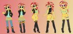 sunset shimmer from my little pony by pyruvate