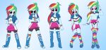  1girl breasts clothes equestria_girls friendship_is_magic hair human mlp mlp:eg mlp:fim mlp_fim mlpeg mlpfim my_little_pony my_little_pony:_equestria_girls my_little_pony:_friendship_is_magic my_little_pony_equestria_girls my_little_pony_friendship_is_magic pyruvate rainbow_dash rainbow_dash_(eg) rainbow_dash_(mlp) sexually_suggestive sexy sexy_ass sexy_body sexy_breasts sexy_clothes sexy_legs sexy_pose 