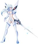 crossover junketsu kill_la_kill rwby weiss_schnee