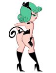 big_ass catsuit codykins123 one-punch_man png small tatsumaki transparent_background