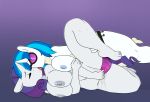 rarity from friendship is magic by somescrub