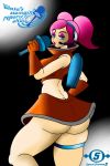 ulala from space channel 5
