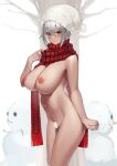 censored high_resolution nipples nude pussy tagme very_high_resolution yamanokami_eaka