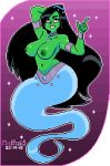 desiree from danny phantom by maasand