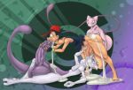 3boys 69 69_position ash_ketchum cum cumming cumming_penis ejaculation erect_penis erection fellatio fuck fucking furry hand_on_penis human human/pokemon licking_penis lots_of_cum male male/male male_on_male male_only mew mewtwo nintendo oral penis pokemon pokemon_(anime) satoshi_(pokemon) sucking_penis yaoi