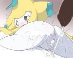  jirachi pata pokemon tagme 