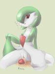 big_breasts censored chest_jewel cleft_of_venus creatures_(company) fairy_type_pokemon furry game_freak gardevoir gen_3_pokemon gomapurin_(pixiv287524) green_hair grinding hair_over_one_eye mound_of_venus nintendo penis pokemon pokemon_(anime) pokemon_(creature) pokemon_(game) pokemon_(species) pokemon_firered_and_leafgreen pokemon_frlg pokemon_omega_ruby_&_alpha_sapphire pokemon_oras pokephilia porkyman psychic_type_pokemon pussy pussy_juice red_eyes simight uncensored wet_pussy