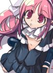  cum cum_on_face disgaea mage_(disgaea) purple_hair red_hair witch_(disgaea) 