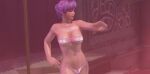  1girl 3d alluring animated ayane ayane_(doa) bandeau bikini bouncing_breasts breasts dead_or_alive dead_or_alive_2 dead_or_alive_3 dead_or_alive_4 dead_or_alive_5 dead_or_alive_6 dead_or_alive_xtreme dead_or_alive_xtreme_2 dead_or_alive_xtreme_3_fortune dead_or_alive_xtreme_beach_volleyball jiggle large_breasts micro_bikini purple_hair swimsuit tagme tecmo underboob video white_bikini 