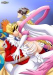  angewomon ass ass_grab bare_ass bare_back breast breasts cum cum_in_pussy cum_inside digihentai digimon ejaculation enjoy_sex gold_hair helmet jzcum knife legs nipple nipples open_mouth penis penis_in_pussy piemon pink_ribbon red_clothes ribbon sex skeleton smile sofa stockings white_skin white_stockings wings 