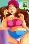 meg griffin from family guy by sonson-sensei