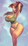 wolfina from zombie powder by cutesexyrobutts