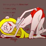 kanker sisters from ed, edd, 'n' eddy by dzyer